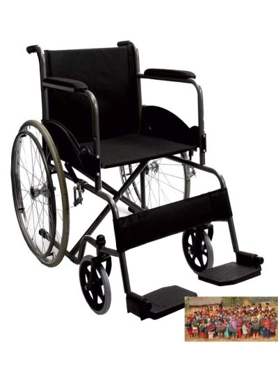 Handicap Wheel Chair (1 Qty)