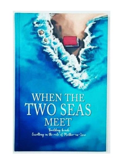When the Two seas Meet
