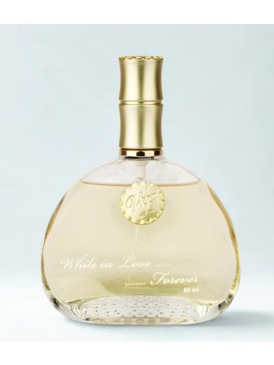 Rasasi While In Love Parfum 80ml