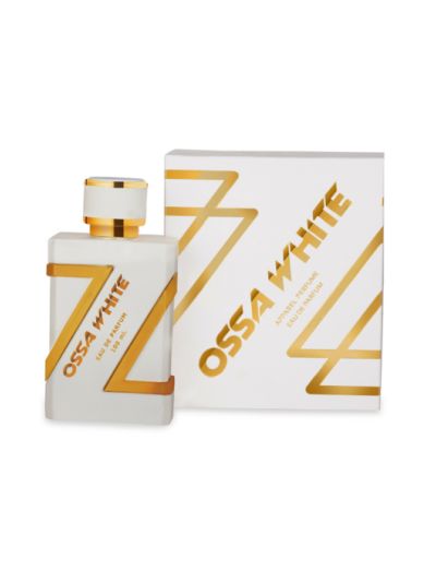 Ossa White Eau De Parfum for Men & Women (100ML)