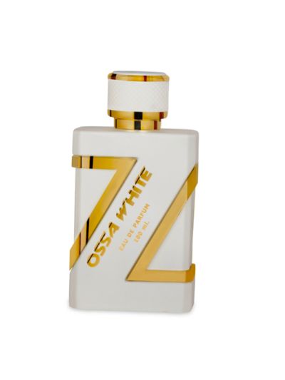 Ossa White Eau De Parfum for Men & Women (100ML)