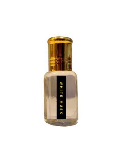 Arf Fragrance White Musk
