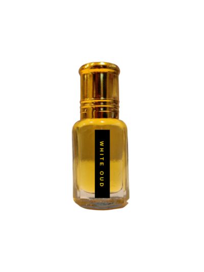 Arf Fragrance White Oud