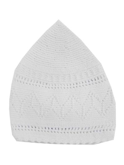 White Cap