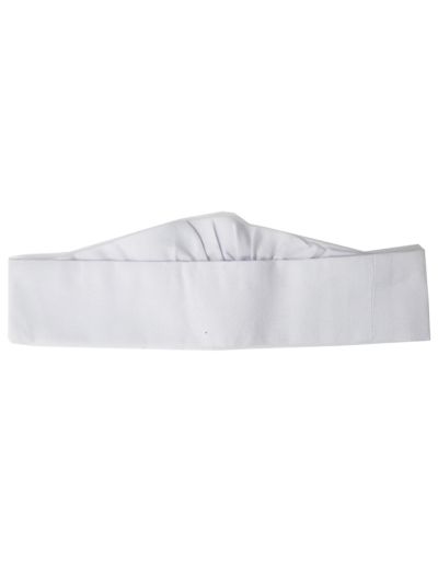 Rampuri Cap White