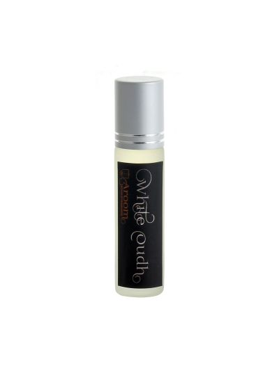 Aroom White Oudh Roll On Attar 8ml