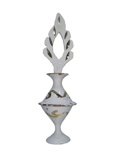 Brass Surma Dani Small (Kohl Holder)