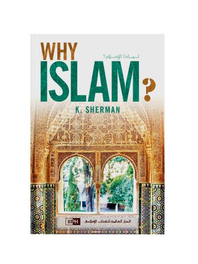 Why Islam ?