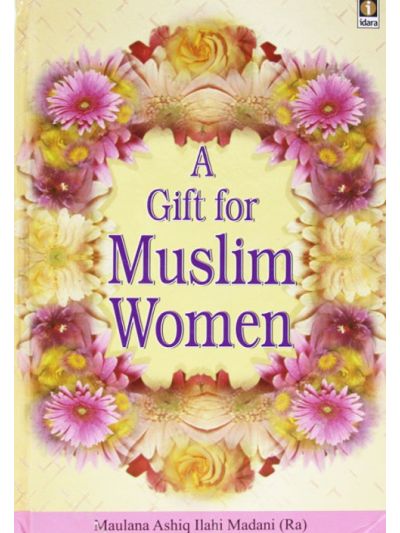 A Gift for Muslim Women