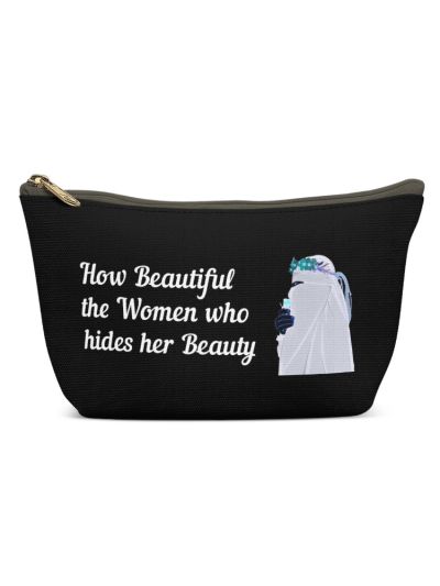 Beautiful  Makeup Pouch