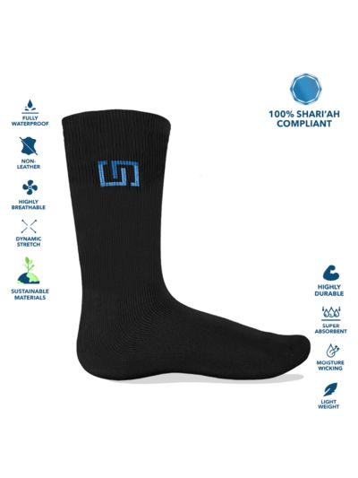 Wudhu Socks