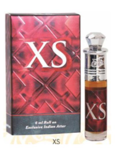 Attari XS Attar - 6ML (Taj Series)