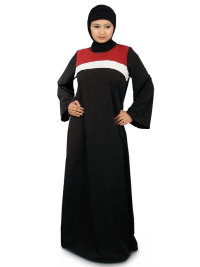 Yasmeen Abaya