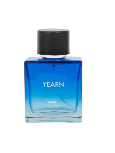 Ajmal Yearn Eau De Parfum Aquatic Perfume 100ml Party Wear for Men