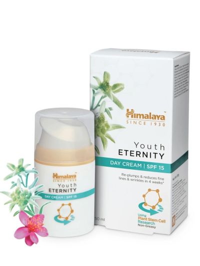 Youth Eternity Day Cream