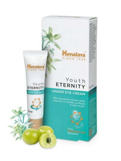 Youth Eternity Under Eye Cream
