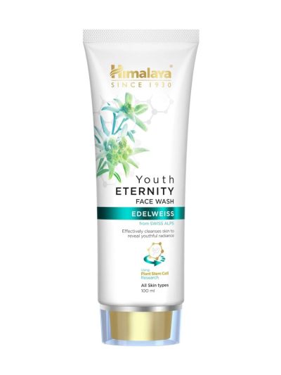 Himalaya Youth Eternity Face Wash 100ml