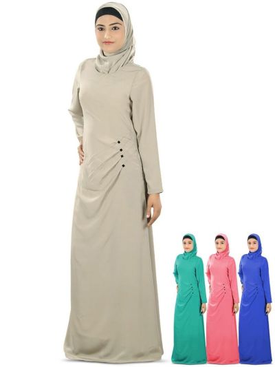 Zahra Abaya