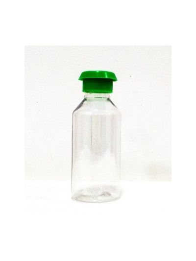 Zam Zam Empty Bottles 100ml (Set of 36 pieces - 3 dozens)