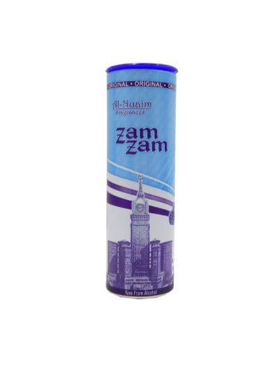 Al-Nuaim Zam Zam Attar (6 ml)