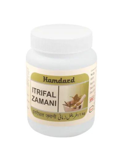 Hamdard Itrifal Zamani 1kg