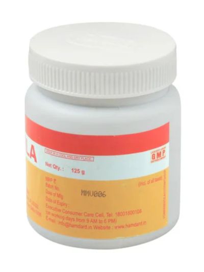 Hamdard Zanbia 125gm