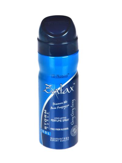 Al-Nuaim Zatax Body Spray