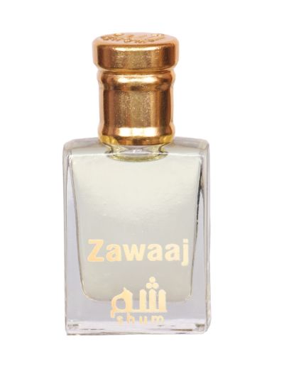 Shum Zawaaj Attar - 10ml