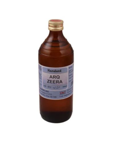  Hamdard Arq Zeera 500ML