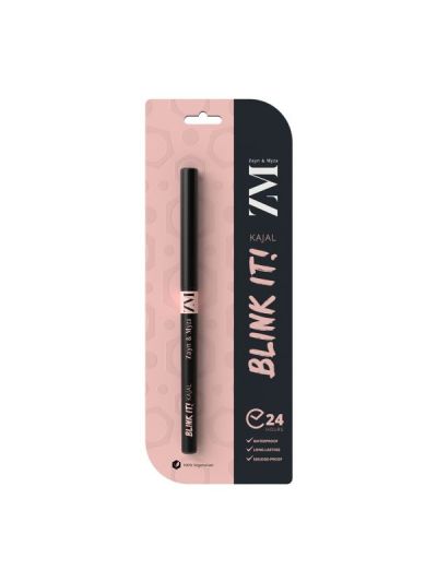 Blink It Kajal, Halal compliant (0.35g)