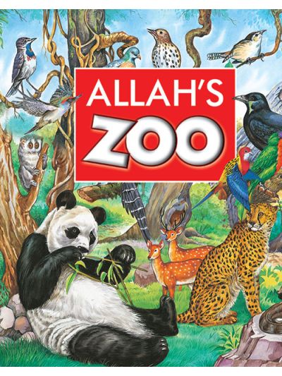 Allah's Zoo