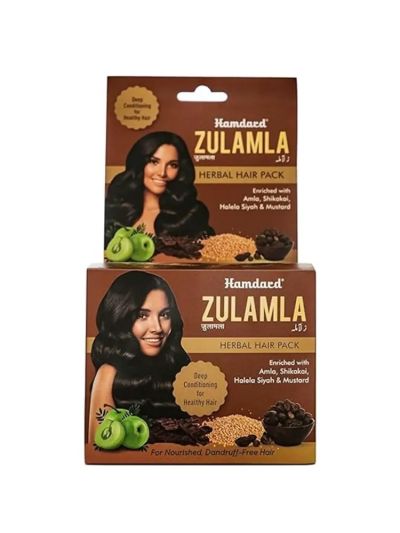 Hamdard Zulamla 20g(Sachet)