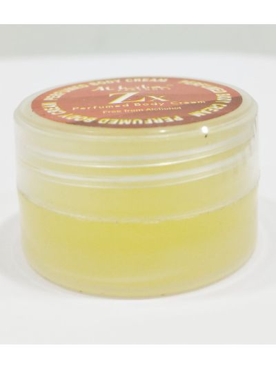 Al Hiba Zx Body Cream