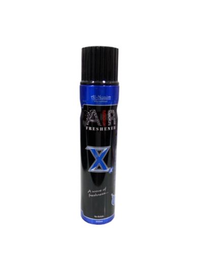Al-Nuaim ZX Room Spray