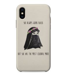 Mobile Case (Colorful Mind)