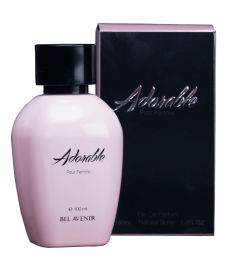 Intimate Bel Avenir Perfume For Men Attars Islamic Shop