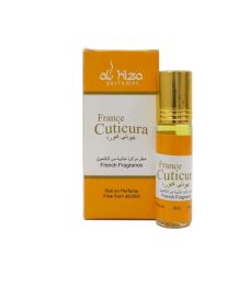 Al Hiza Cuticura Attar