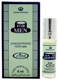 Al Rehab For Men Attar