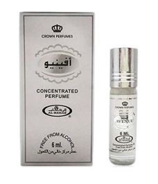 Al Rehab Avenue Attar