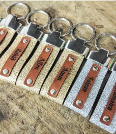 Customized Loop Keychains | Islamic Keychains | Islamicshop.in