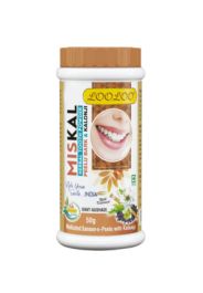 Maxillac Powder Herbal Medicated Tooth Powder MisKal (50g) | Dental Care | Islamicshop