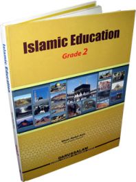 Islamic Studies Grade 2