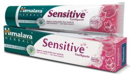Sensitive Toothpaste (80 g)