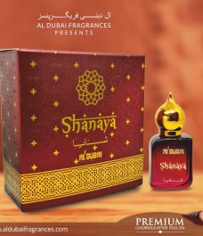 Al Dubai Shanaya Attar Attar IslamicShop