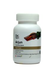 Arjun - Heart Care | Dr. Talat Salim Unani Medicines | Islamic Shop